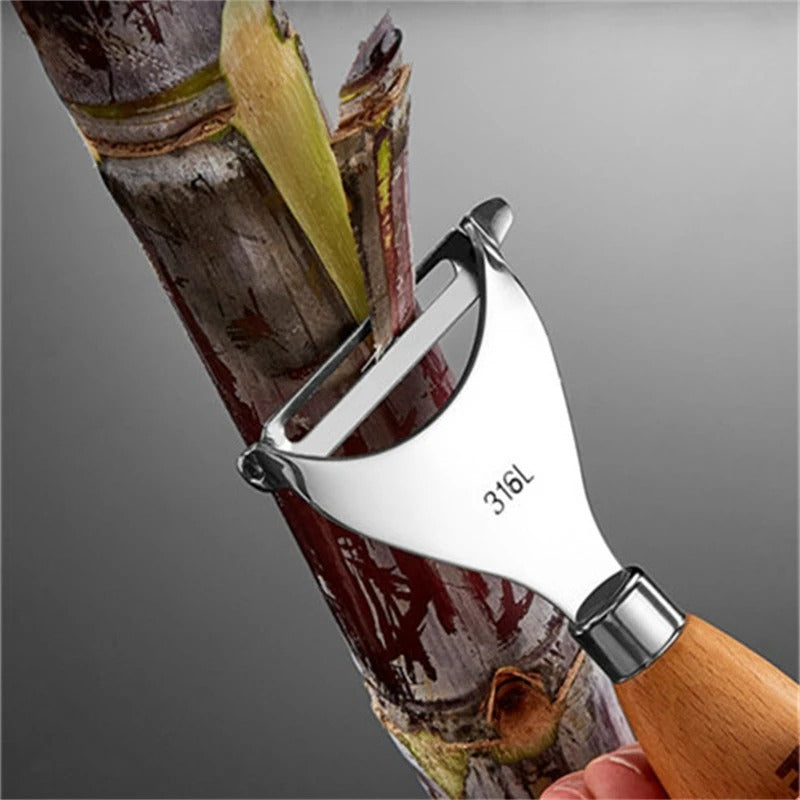 Économe de Qualité