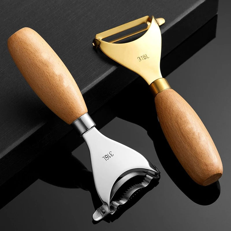 Économe de Qualité