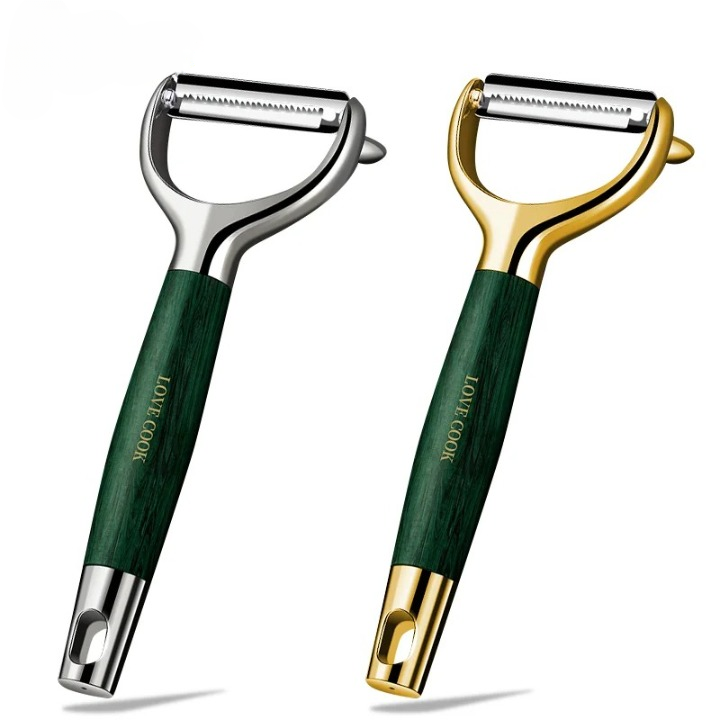 Épluche-Légumes de Bonne Qualité