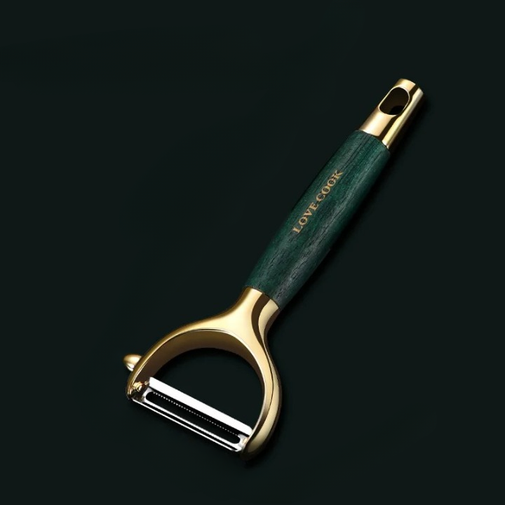 Épluche-Légumes de Bonne Qualité