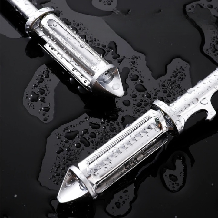 Épluche-Légumes Design