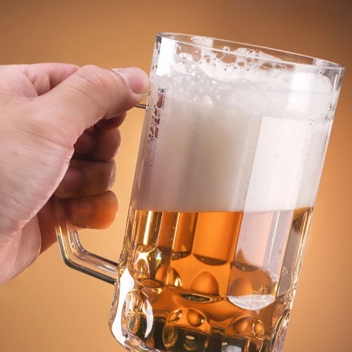 Verres à Bière