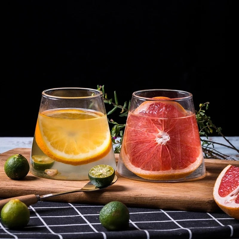 Verres à Eau