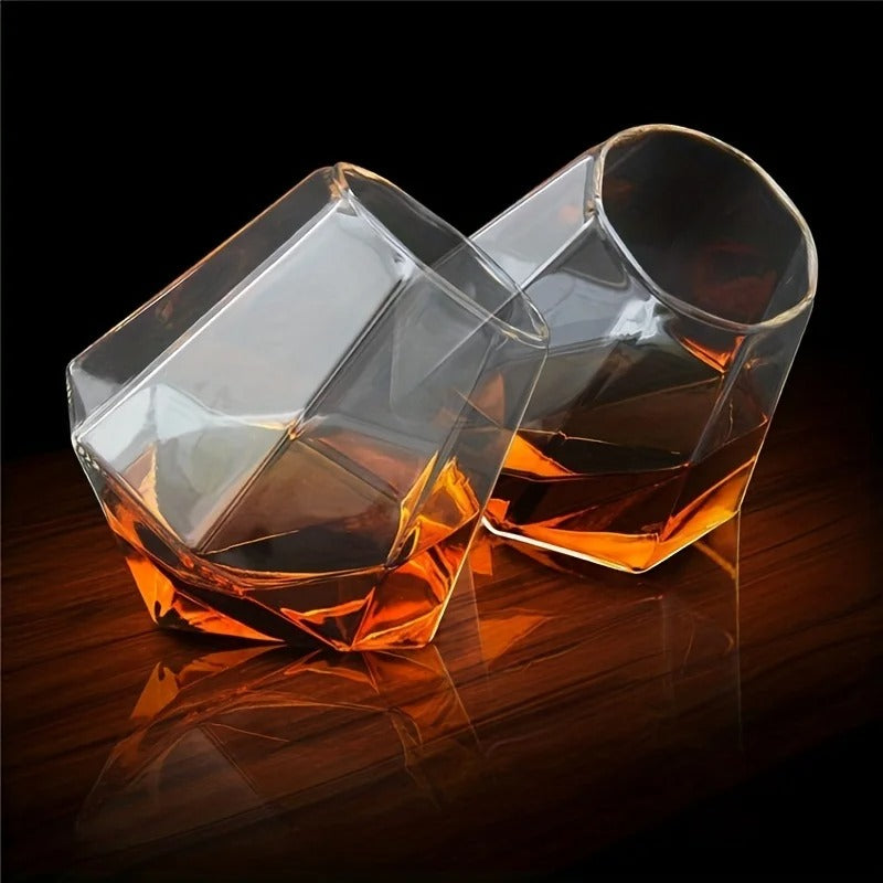 Verres à Whisky