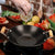 Woks