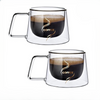 2 Tasses à Café