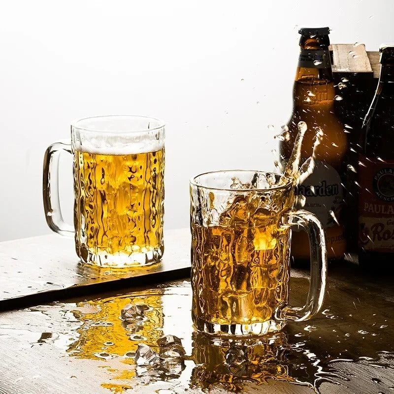 verres-à-bières-transparent