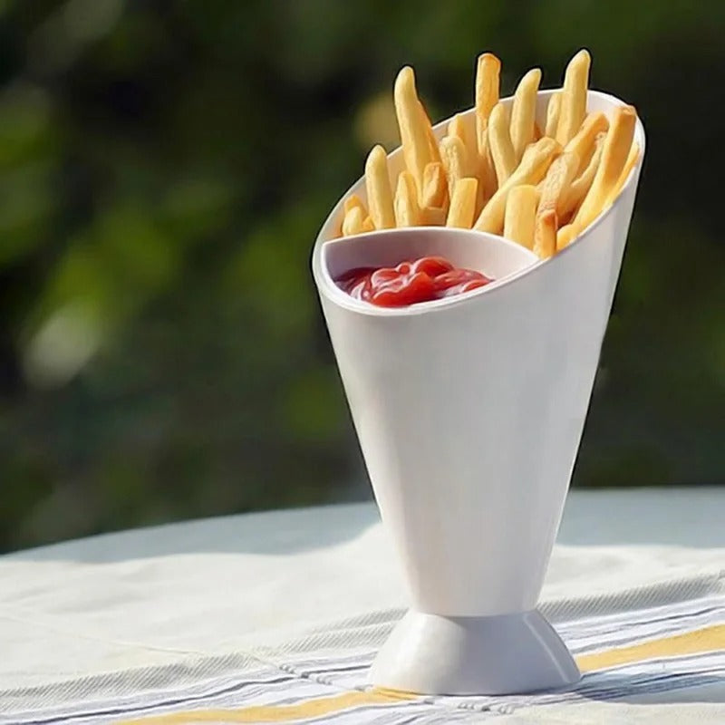 assiette-à-frites