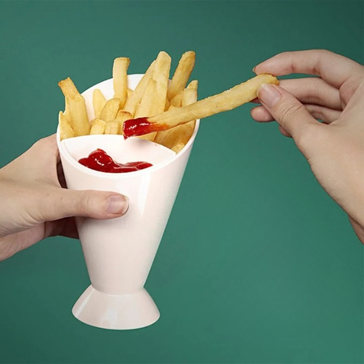 assiette-à-frites