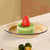 Assiettes en Email