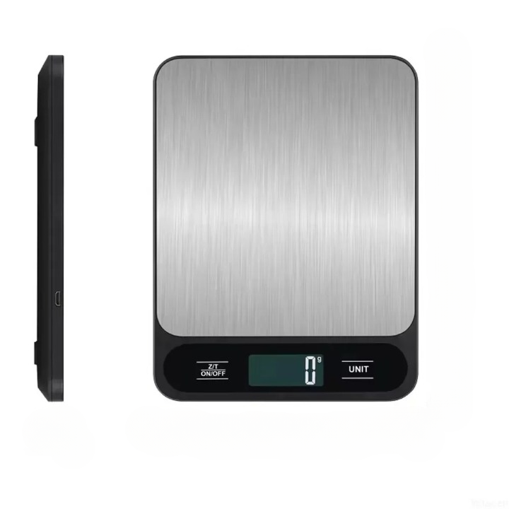 Balance de Cuisine Qualité Professionnelle