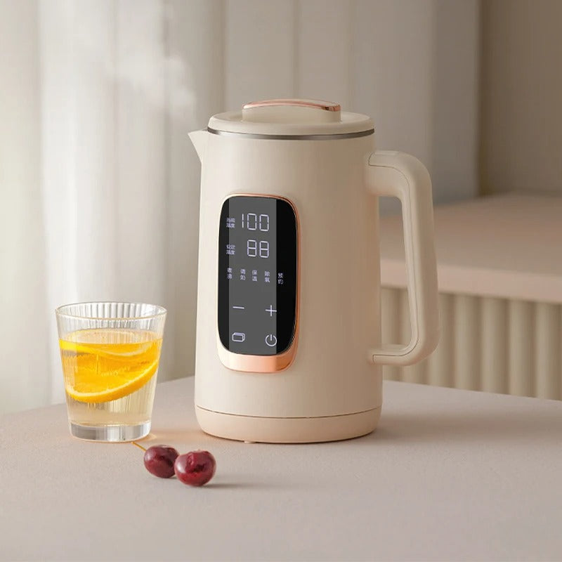 Bouilloire de Qualité