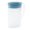 Carafe Bleue