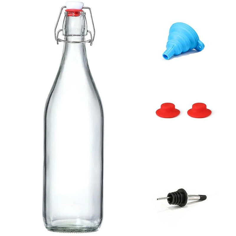 Carafe Transparente