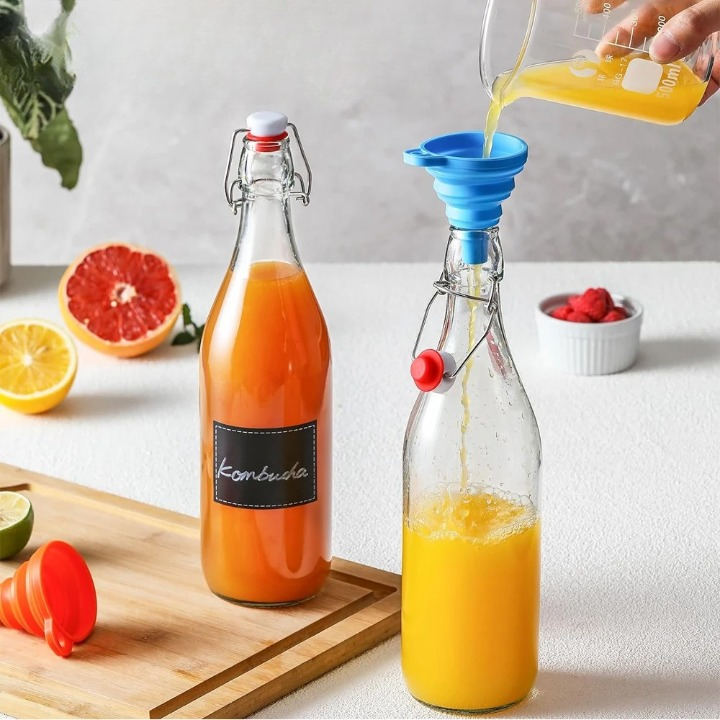 Carafe Transparente