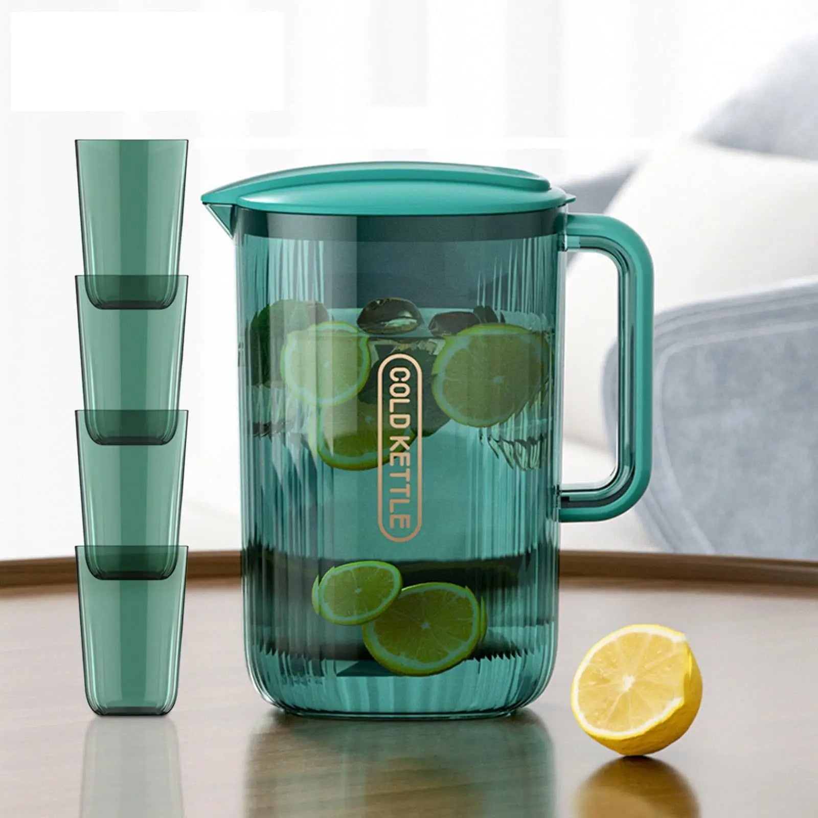 Carafe Verte