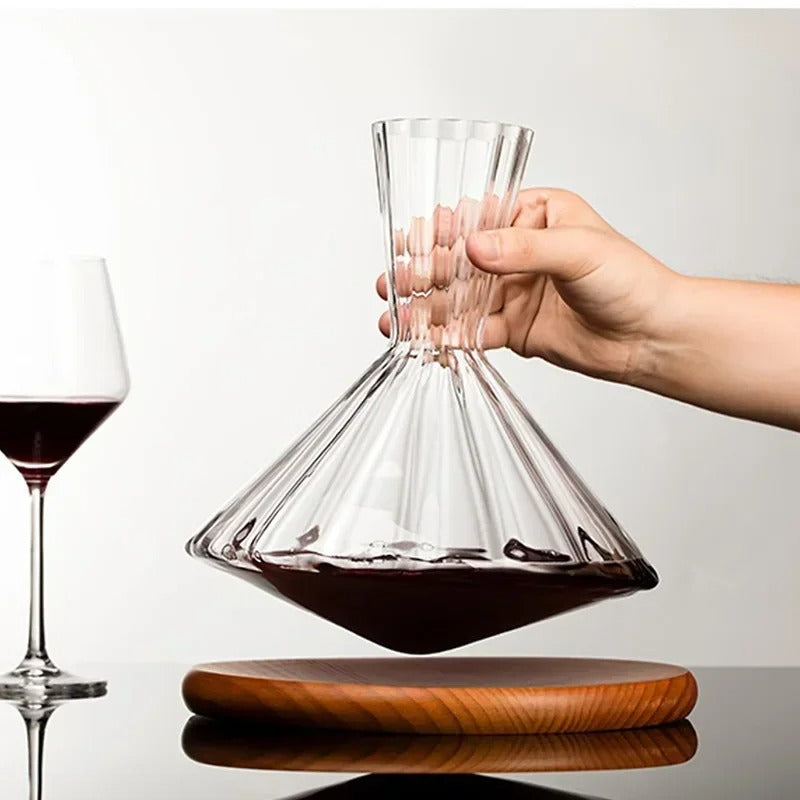 Carafe à Décanter Verre