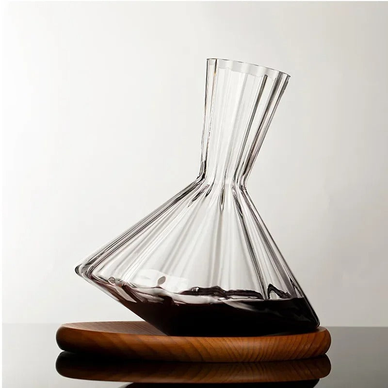 Carafe à Décanter Verre