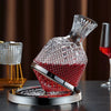 Carafe a Vin qui Tourne