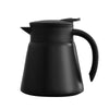 carafe-à-café-noire