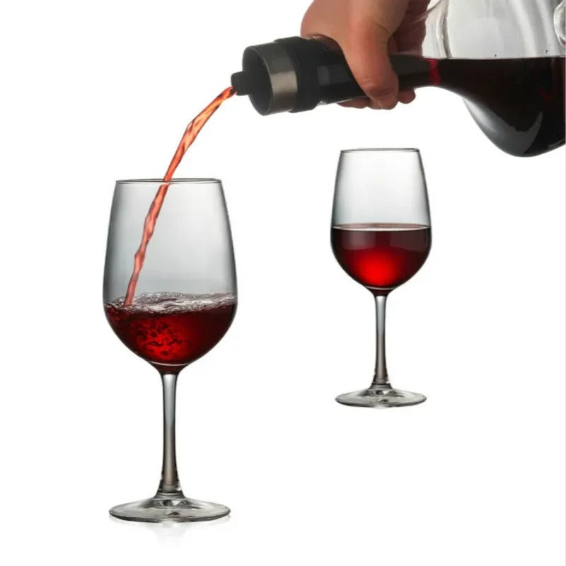 Carafe à Décanter Cristal