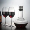 Carafe à Décanter en Cristal