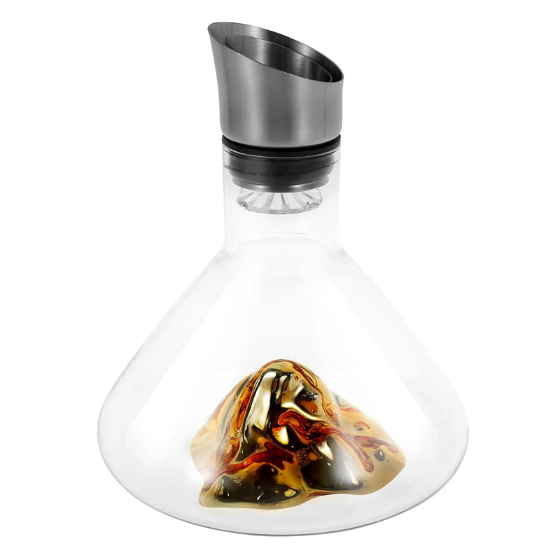 Carafe avec Bec Verseur