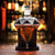 Carafe Whisky Diamant