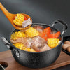 Casserole avec Couvercle