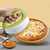 Coupe-Pizza de Qualité