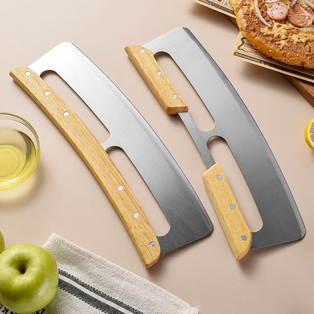 Coupe-Pizza Professionnel