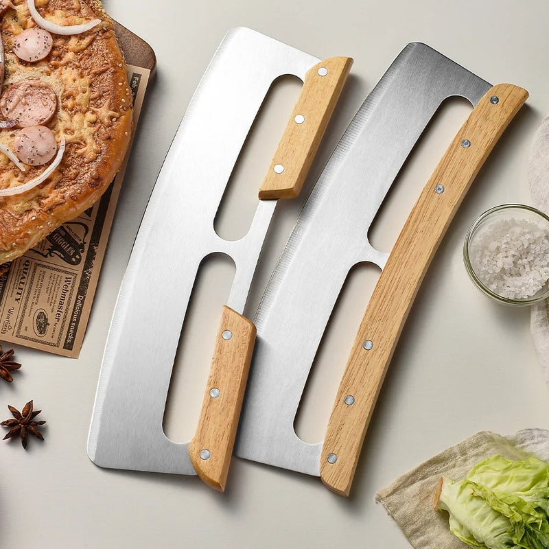 Coupe Pizza Professionnel