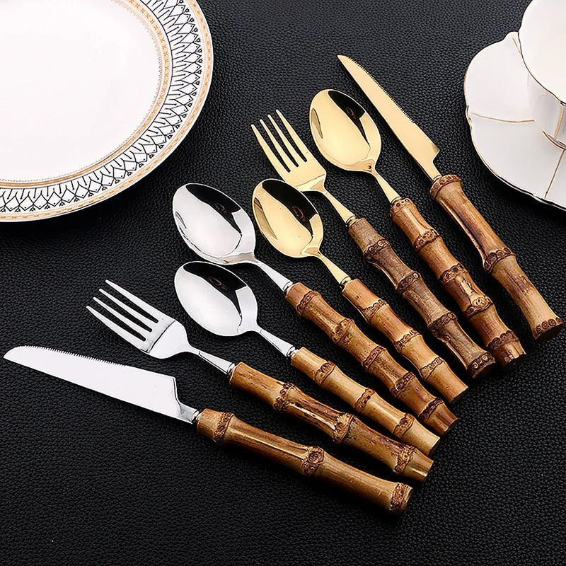 Garneck Lot de 4 Cuillères à Café en Corne, Cuillères à Sauce et Dessert, Manches Longs en Bois, pour Servir Sucre, Épices, Thé et Gâteaux Garneck Lot de 4 Cuillères à Café en Corne, Cuillères à Sauce et Dessert, Manches Longs en Bois, pour Servir Sucre, Épices, Thé et Gâteaux