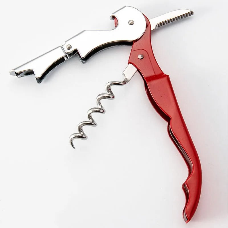 Décapsuleur Dissimulé