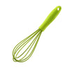 fouet-en-silicone-vert