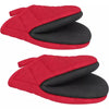 Gant de Cuisine Rouge