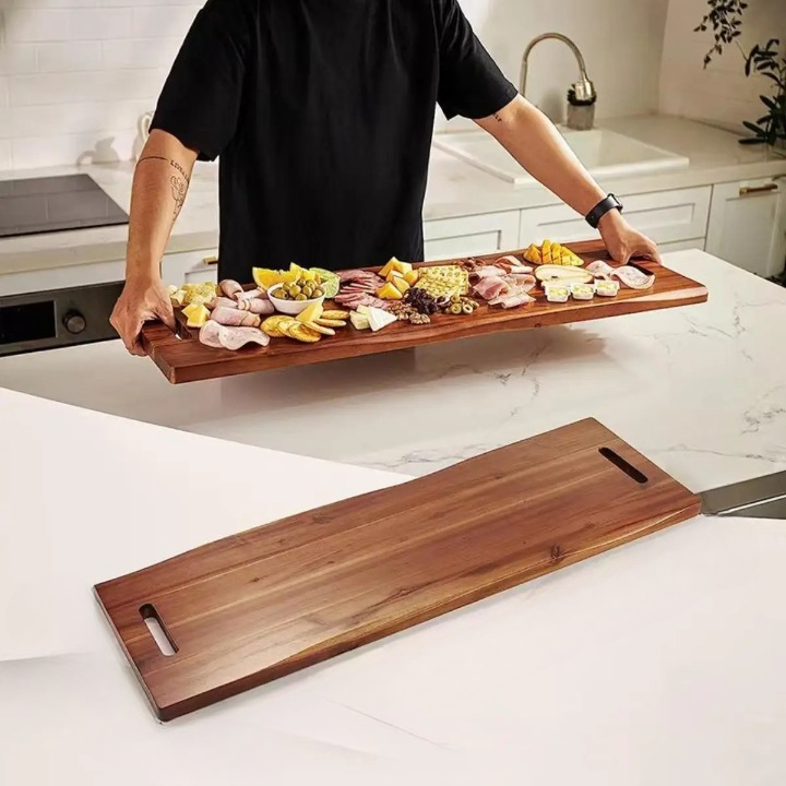 Grande Planche à Découper