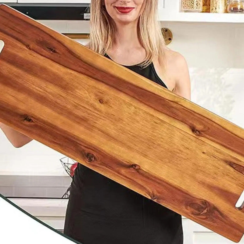 Grande Planche à Découper