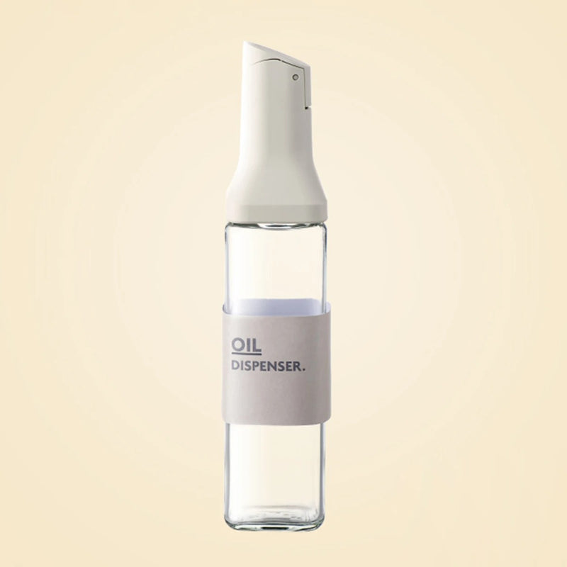 Huilier 500 ML