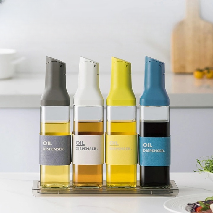 Huilier 500 ML
