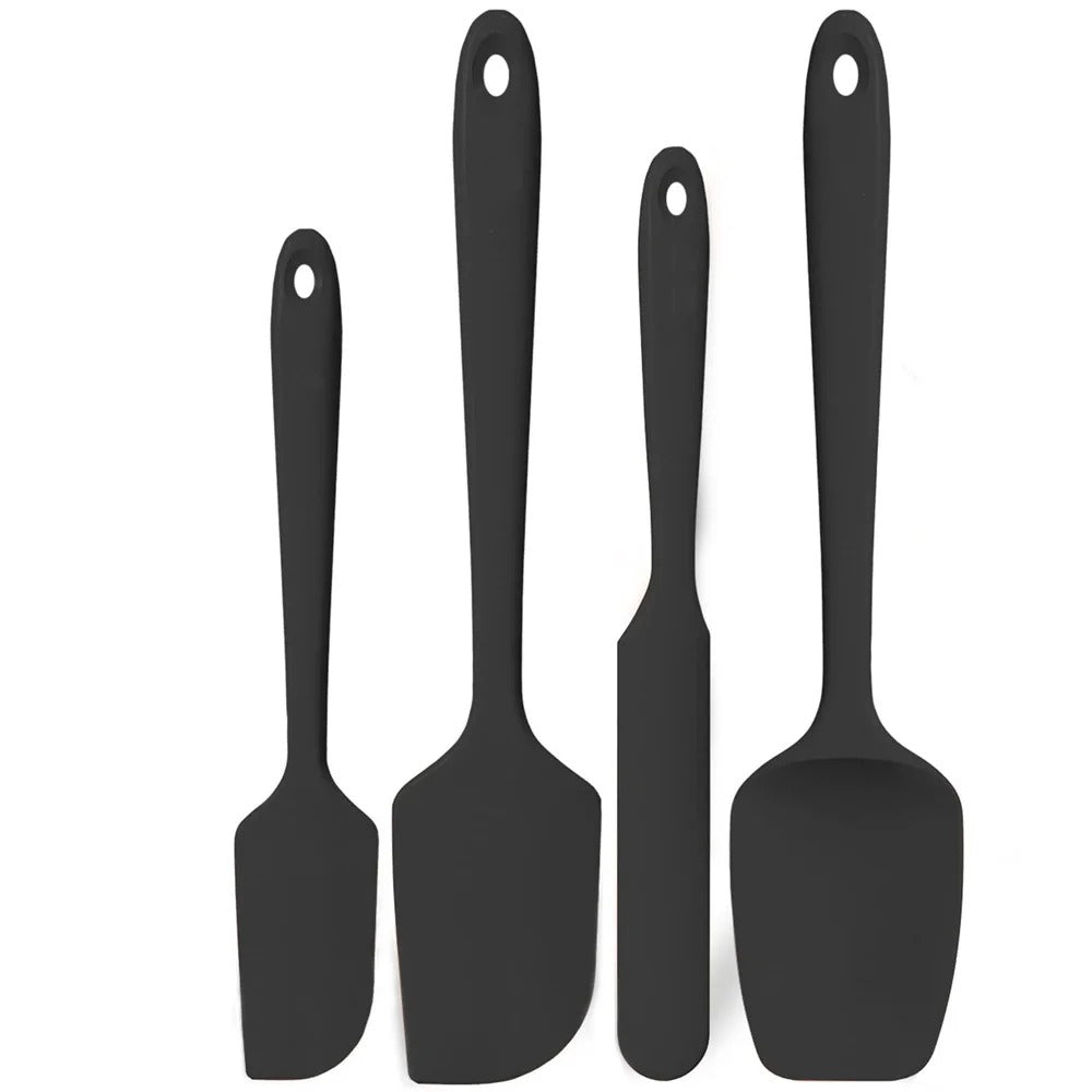 Lot de 4 Ustensiles de Cuisine