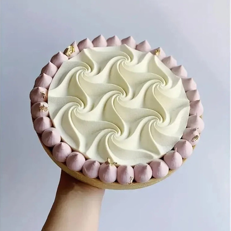 Moule à Gâteau Original pas Cher