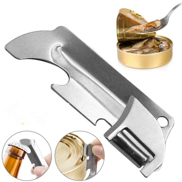 ouvre-boîte-multifonction