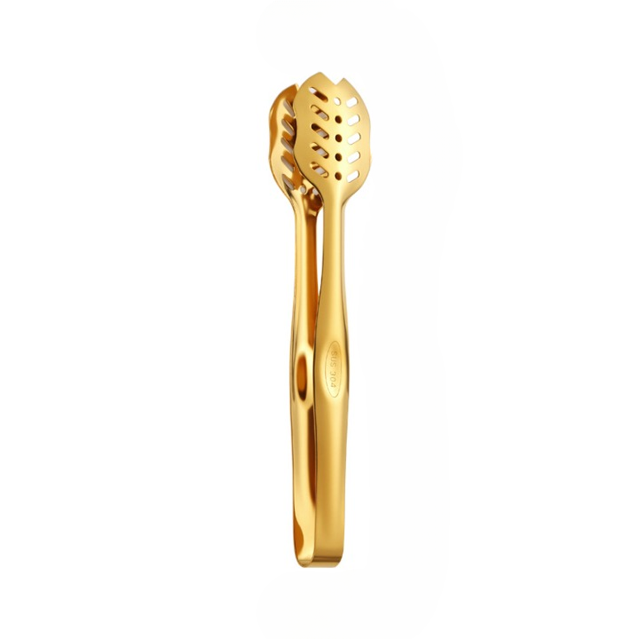 Pince Métallique de Cuisine