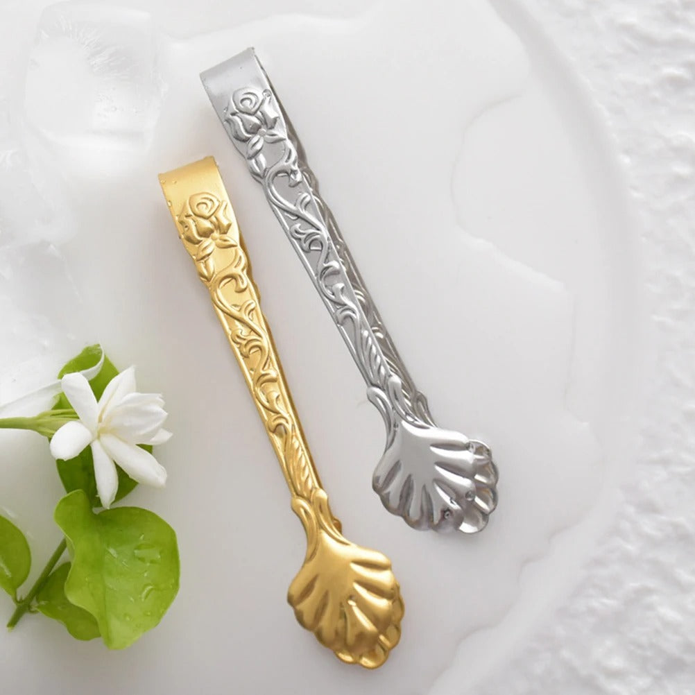 pinces-à-glaçons-en-acier-inoxydable