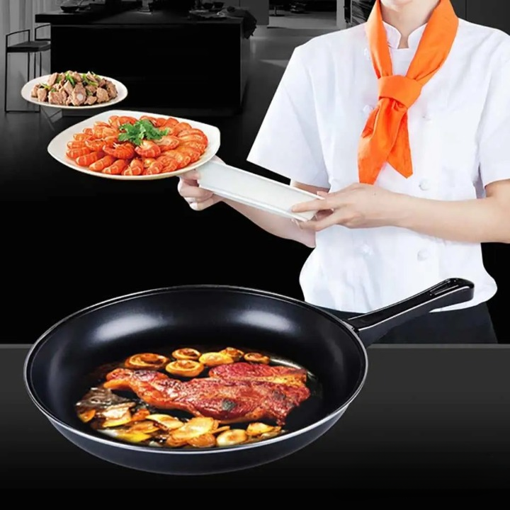 Poêle de Haute Qualité