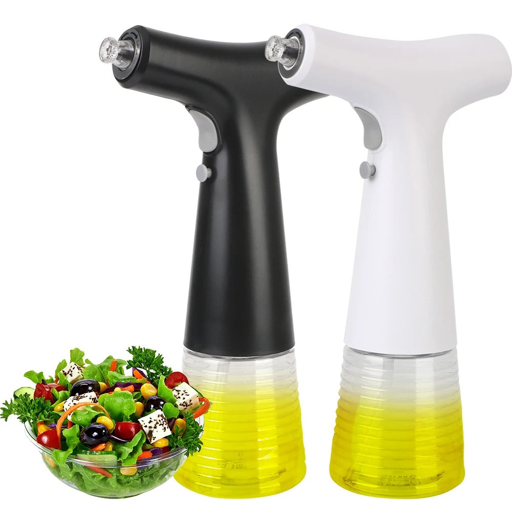 Pulvérisateur d'Huile et Vinaigre