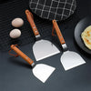 Spatule Bois Professionnel