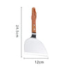 Spatule Bois Professionnel