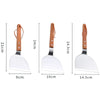 Spatule Bois Professionnel